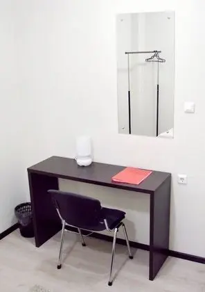 Basic Tek Kişilik Oda