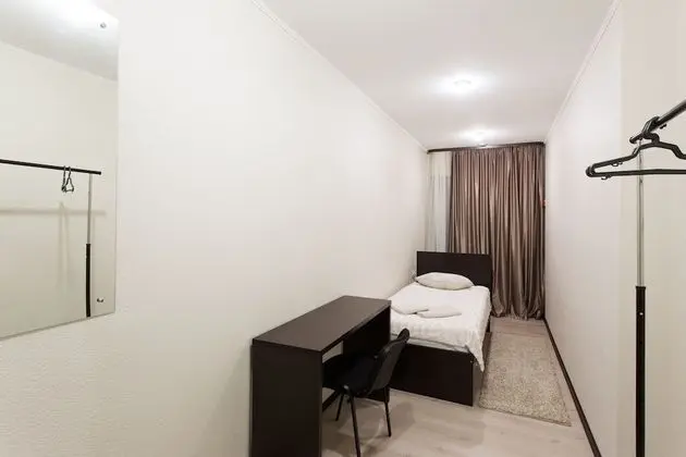 Standard Tek Kişilik Oda