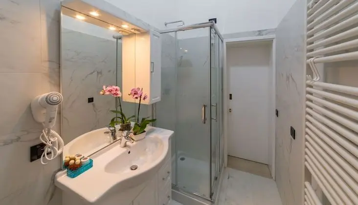 Junior Süit, Kanal Manzaralı