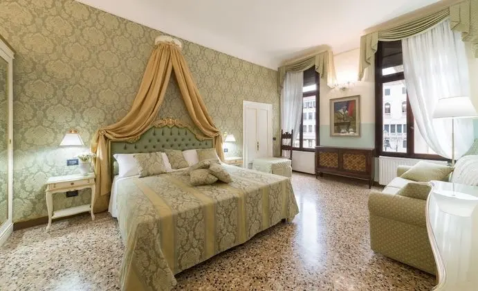 Süit, Şehir Manzaralı