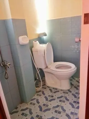 Standard Ortak Ranzalı Oda, Karma Ranzalı Oda