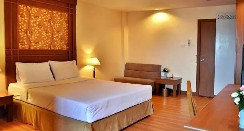 Suite Room
