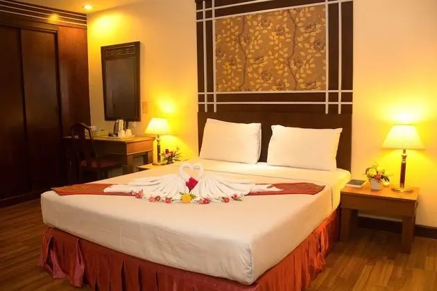 Suite Room