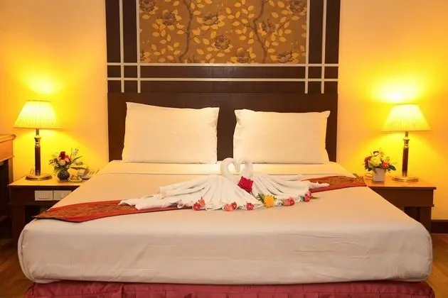 Suite Room