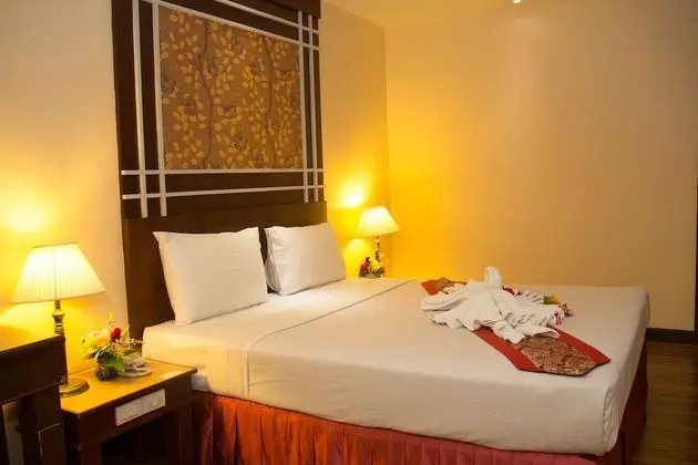 Suite Room