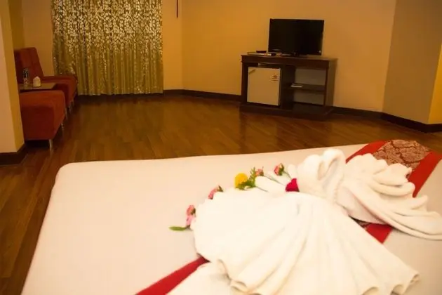 Suite Room