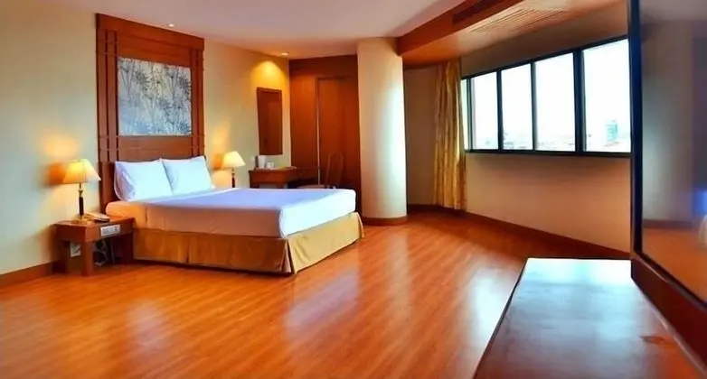 Suite Room