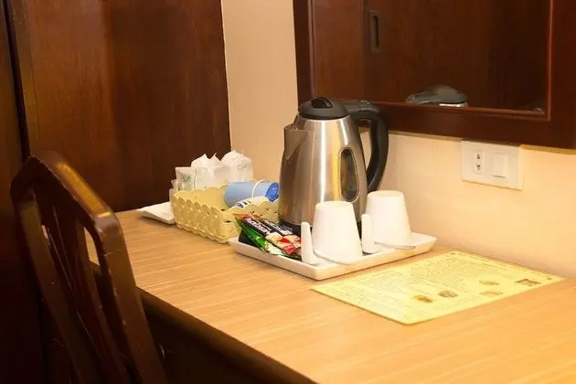 Suite Room