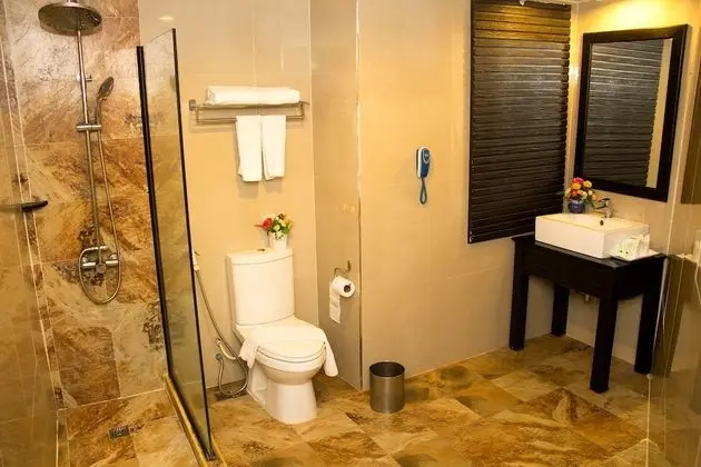 Suite Room