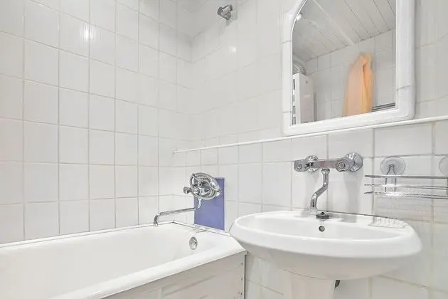 Standard Apart Daire, 2 Yatak Odası
