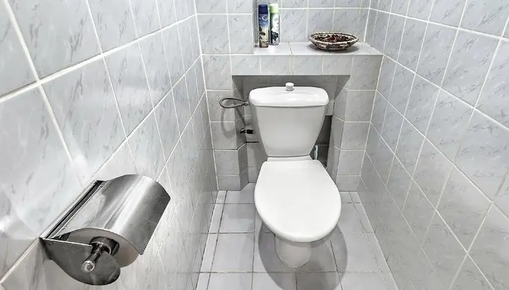 Standard Apart Daire, 2 Yatak Odası