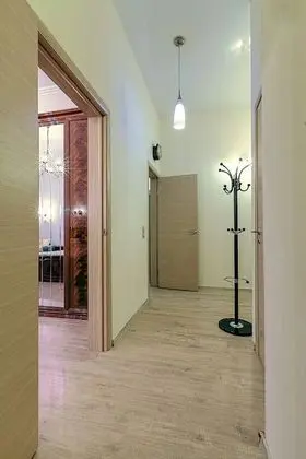 Business Apart Daire, 1 Yatak Odası