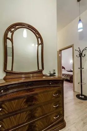 Business Apart Daire, 1 Yatak Odası