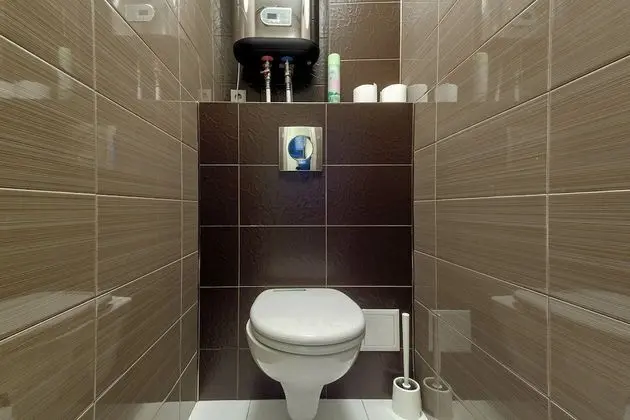 Business Apart Daire, 1 Yatak Odası