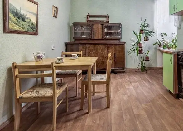 Standard Apart Daire, 1 Yatak Odası