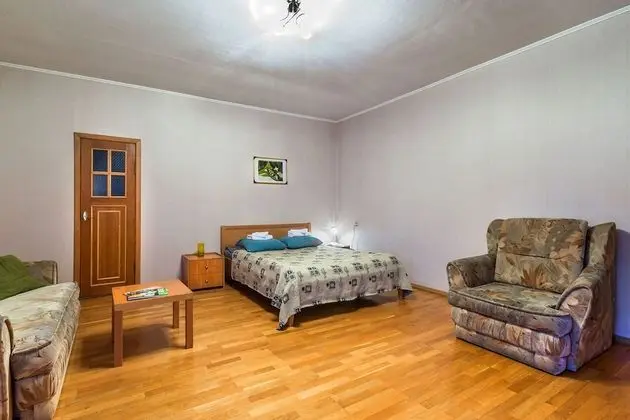 Standard Apart Daire, 1 Yatak Odası