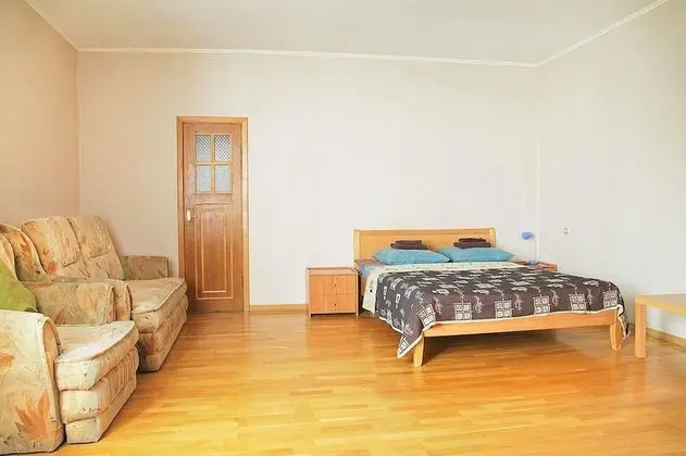 Standard Apart Daire, 1 Yatak Odası