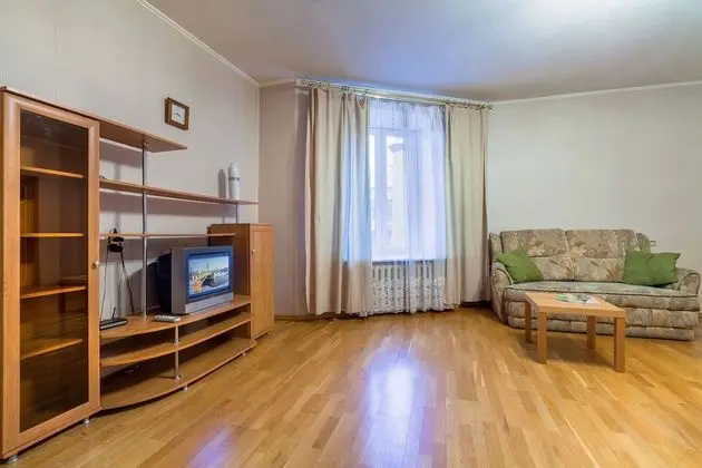 Standard Apart Daire, 1 Yatak Odası