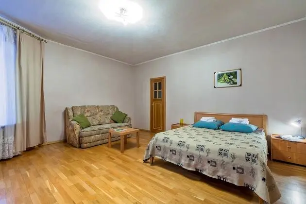 Standard Apart Daire, 1 Yatak Odası