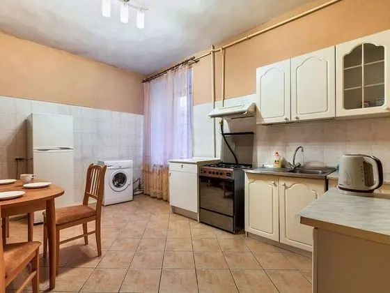 Standard Apart Daire, 1 Yatak Odası