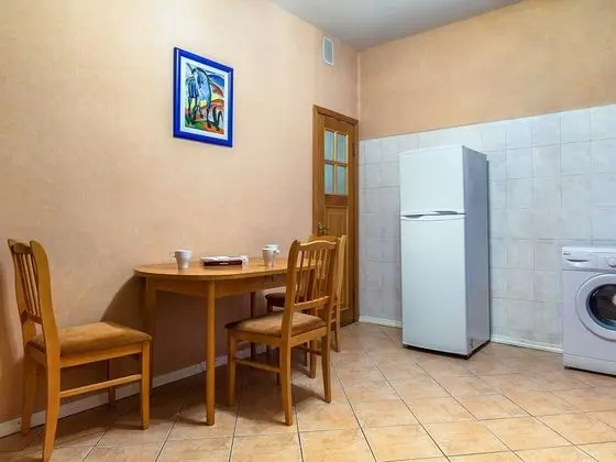 Standard Apart Daire, 1 Yatak Odası