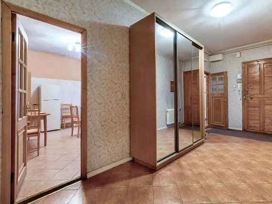 Standard Apart Daire, 1 Yatak Odası