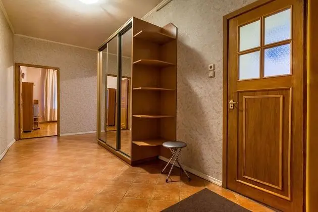 Standard Apart Daire, 1 Yatak Odası