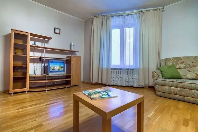 Standard Apart Daire, 1 Yatak Odası