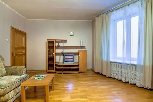 Standard Apart Daire, 1 Yatak Odası