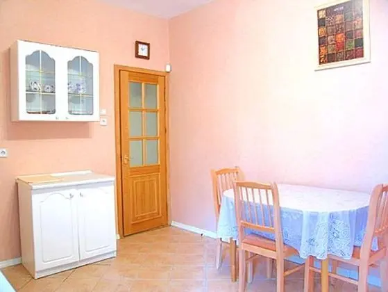 Standard Apart Daire, 1 Yatak Odası