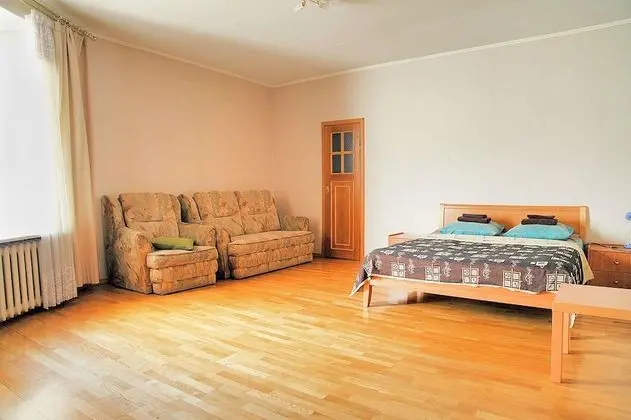 Standard Apart Daire, 1 Yatak Odası