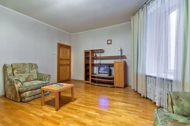 Standard Apart Daire, 1 Yatak Odası