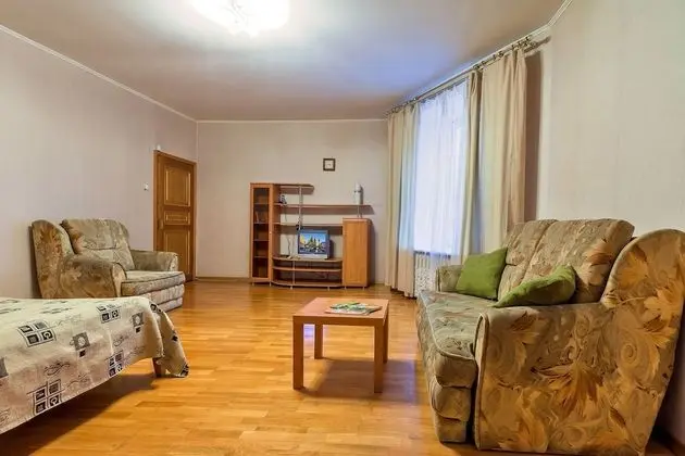 Standard Apart Daire, 1 Yatak Odası
