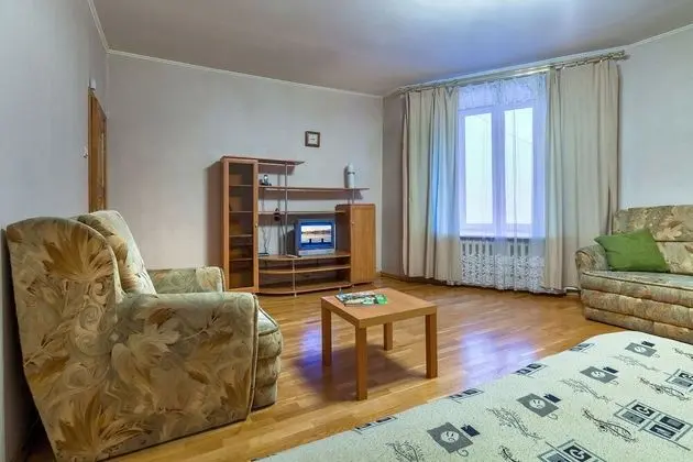 Standard Apart Daire, 1 Yatak Odası