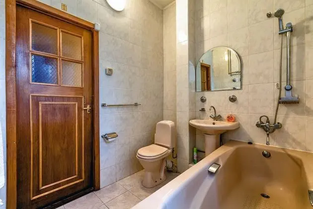 Standard Apart Daire, 1 Yatak Odası