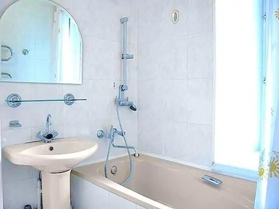 Standard Apart Daire, 1 Yatak Odası