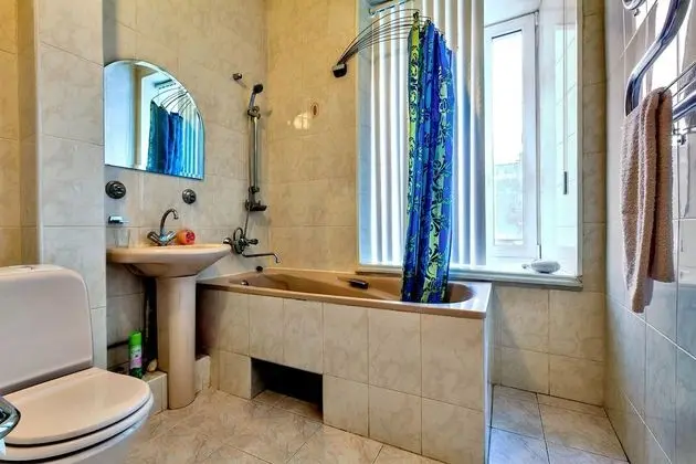 Standard Apart Daire, 1 Yatak Odası