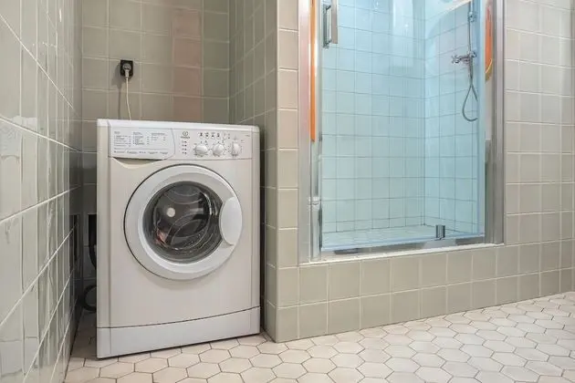 Business Apart Daire, 2 Yatak Odası