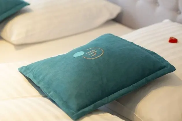 Comfort Tek Büyük Yataklı Oda, 1 En Büyük (King) Boy Yatak
