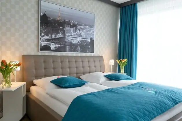 Comfort Tek Büyük Yataklı Oda, 1 En Büyük (King) Boy Yatak