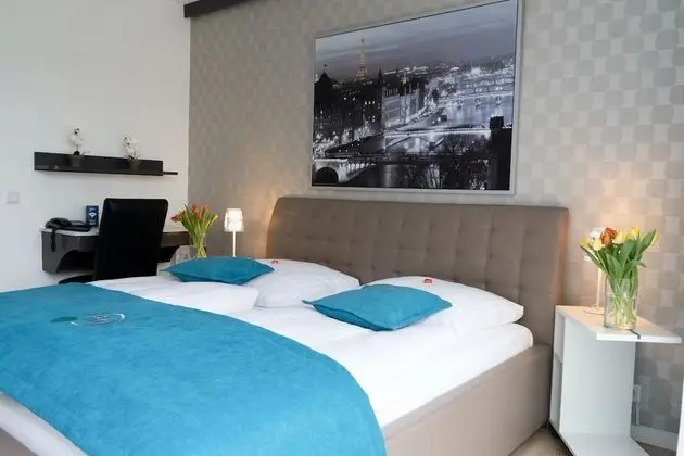 Comfort Tek Büyük Yataklı Oda, 1 En Büyük (King) Boy Yatak