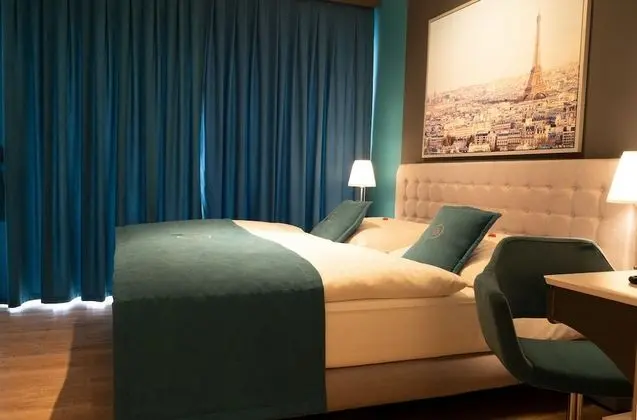 Comfort Tek Büyük Yataklı Oda, 1 En Büyük (King) Boy Yatak