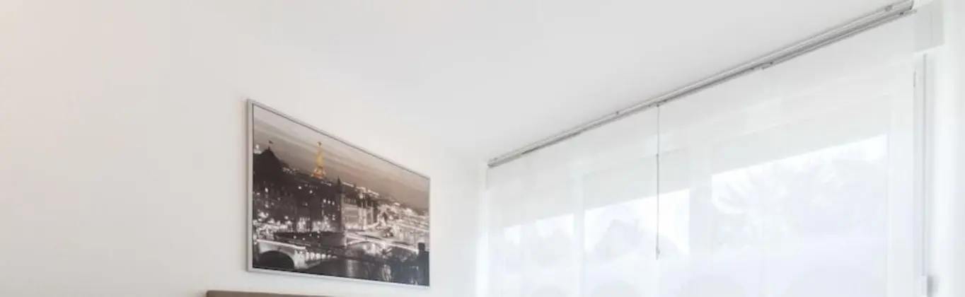 Comfort Tek Kişilik Oda, 1 Büyük (Queen) Boy Yatak, Balkon