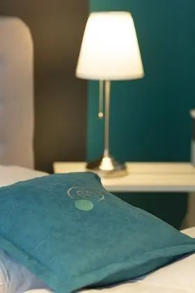 Comfort Tek Kişilik Oda, 1 Büyük (Queen) Boy Yatak, Balkon