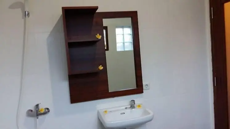 Standard İki Ayrı Yataklı Oda
