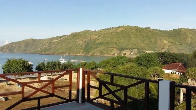 Superior İki Ayrı Yataklı Oda