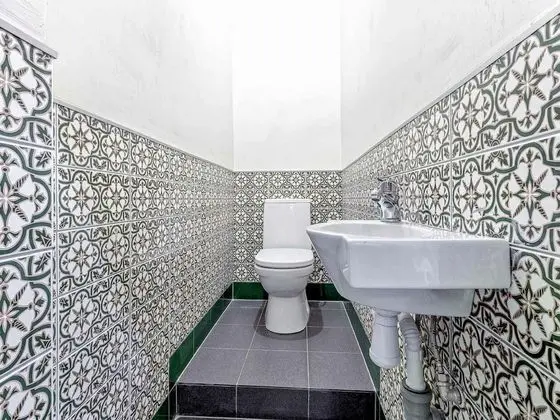 Ortak Ranzalı Oda, Sadece kadınlar için