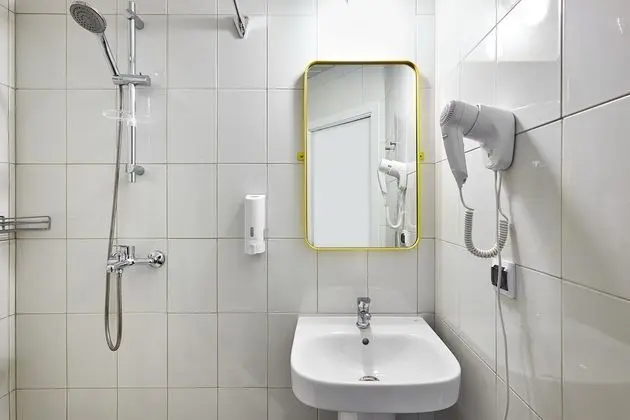 Tek Büyük Yataklı Oda, Nehir Manzaralı (Smart)