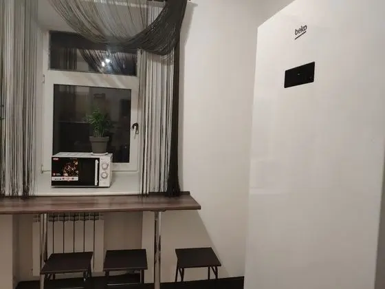 Ortak Ranzalı Oda, Karma Ranzalı Oda, Ortak Banyo (8 Beds)