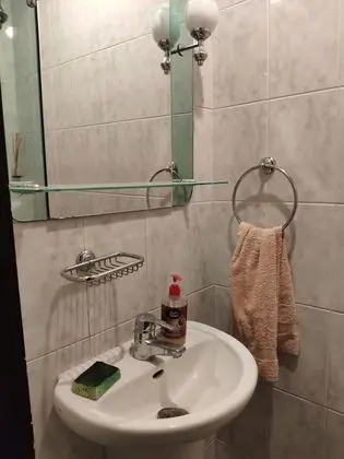 Standard İki Ayrı Yataklı Oda